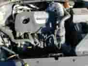 2018 Hyundai Tucson Limited z VIN KM8J33A21JU629298, wystawiony jako Copart lot #86533825 z przebiegiem 100 601 mil mil oraz Czysty tytuł • Clean title. Historia ofert i sprzedaży dostępna na DreamBid. Obrazek 14.