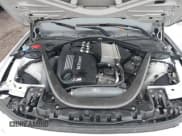 ✅ 2016 BMW M3 • VIN: WBS8M9C5XG5E68359 • Lot: 43751764. Wystawiony na IAAI z przebiegiem 82 071 mil. Bezpłatny archiwum sprzedaży aukcyjnych z USA i szczegółowy raport historii pojazdu na DreamBid. Zdjęcie 10.