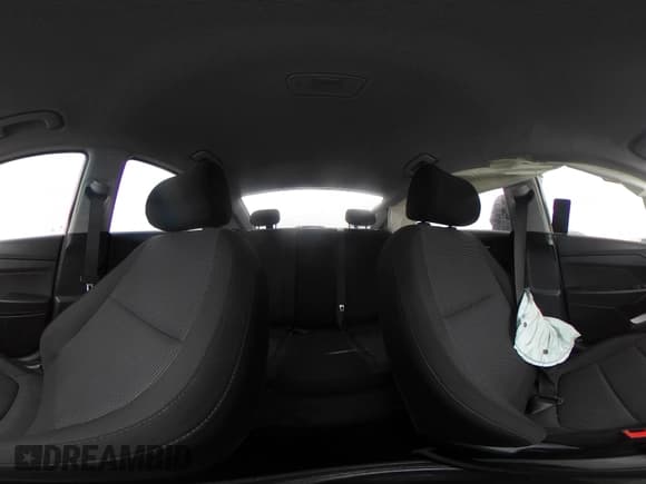 ✅ 2020 Hyundai Accent SE • VIN: 3KPC24A61LE099165 • Лот: 41352009. Опубликован ранее на IAAI с пробегом 55 359 миль. Бесплатный доступ к архиву аукционных продаж из США и подробный отчёт об истории автомобиля на DreamBid. Изображение 19.