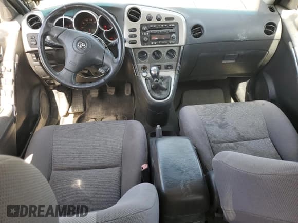 ✅ 2004 Toyota Matrix XRS • VIN: 2T1KY38E14C195587 • Lot: 58266975. Wystawiony na Copart z przebiegiem 128 573 mil. Bezpłatny archiwum sprzedaży aukcyjnych z USA i szczegółowy raport historii pojazdu na DreamBid. Zdjęcie 8.