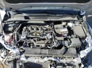 ✅ 2022 Toyota Corolla • VIN: JTNK4MBE4N3162907 • Lot: 87227115. Wystawiony na Copart z przebiegiem 91 337 mil. Bezpłatny archiwum sprzedaży aukcyjnych z USA i szczegółowy raport historii pojazdu na DreamBid. Zdjęcie 11.