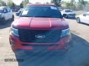 ✅ 2017 Ford Explorer Sport • VIN: 1FM5K8GT1HGA09206 • Lot: 43322325. Wystawiony na IAAI z przebiegiem 119 999 mil. Bezpłatny archiwum sprzedaży aukcyjnych z USA i szczegółowy raport historii pojazdu na DreamBid. Zdjęcie 12.