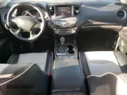 ✅ 2020 Infiniti QX60 Signature Edition • VIN: 5N1DL0MM9LC544470 • Lot: 52765325. Listed on Copart with 52,222 mi. Free auction sales archive from the USA and detailed vehicle history report at DreamBid. Image 8.