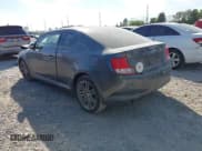 ✅ 2011 Scion tC • VIN: JTKJF5C7XB3020713 • Лот: 43368515. Опубликован ранее на IAAI с пробегом 126 933 миль. Бесплатный доступ к архиву аукционных продаж из США и подробный отчёт об истории автомобиля на DreamBid. Изображение 3.