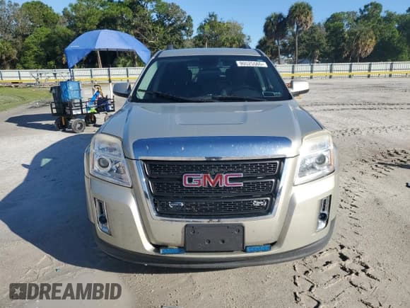 ✅ 2013 GMC Terrain SLE • VIN: 2GKFLTEK0D6349819 • Лот: 90525565. Опубликован ранее на Copart с пробегом 151 449 миль. Бесплатный доступ к архиву аукционных продаж из США и подробный отчёт об истории автомобиля на DreamBid. Изображение 5.