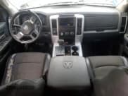 ✅ 2009 Dodge 1500 SLT • VIN: 1D3HV18T19S771276 • Lot: 81497664. Wystawiony na Copart z przebiegiem Nie podano. Bezpłatny archiwum sprzedaży aukcyjnych z USA i szczegółowy raport historii pojazdu na DreamBid. Zdjęcie 8.