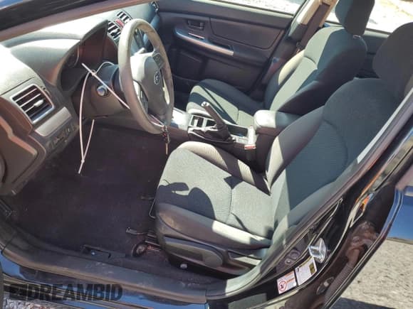 ✅ 2016 Subaru Impreza 2.0i • VIN: JF1GPAA60G8264386 • Lot: 85875825. Wystawiony na Copart z przebiegiem 62 677 mil. Bezpłatny archiwum sprzedaży aukcyjnych z USA i szczegółowy raport historii pojazdu na DreamBid. Zdjęcie 7.