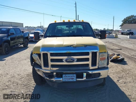 ✅ 2009 Ford F-250 XL • VIN: 1FTSW21579EB07835 • Lot: 43819068. Listed on IAAI with 120,869 mi. Free auction sales archive from the USA and detailed vehicle history report at DreamBid. Image 12.