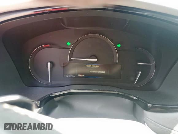 ✅ 2019 Cadillac XT5 Luxury AWD • VIN: 1GYKNDRS5KZ155674 • Лот: 70840815. Опубликован ранее на Copart с пробегом 132 070 миль. Бесплатный доступ к архиву аукционных продаж из США и подробный отчёт об истории автомобиля на DreamBid. Изображение 9.