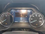 ✅ 2022 Ford F-150 XLT • VIN: 1FTFW1ED1NFB71693 • Lot: 43590128. Wystawiony na IAAI z przebiegiem 37 825 mil. Bezpłatny archiwum sprzedaży aukcyjnych z USA i szczegółowy raport historii pojazdu na DreamBid. Zdjęcie 7.