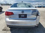 ✅ 2016 Volkswagen Jetta GLI SE • VIN: 3VW4S7AJXGM229771 • Лот: 83985785. Опубликован ранее на Copart с пробегом 119 638 миль. Бесплатный доступ к архиву аукционных продаж из США и подробный отчёт об истории автомобиля на DreamBid. Изображение 6.