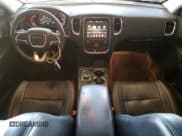 ✅ 2015 Dodge Durango Citadel • VIN: 1C4SDJET0FC858131 • Lot: 49602545. Listed on Copart with 119,046 mi. Free auction sales archive from the USA and detailed vehicle history report at DreamBid. Image 8.