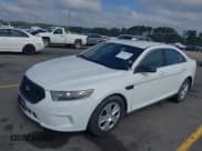 ✅ 2015 Ford Police Interceptor • VIN: 1FAHP2MK5FG192348 • Lot: 42660776. Listed on IAAI with 88,682 mi. Free auction sales archive from the USA and detailed vehicle history report at DreamBid. Image 2.