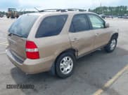 ✅ 2002 Acura MDX • VIN: 2HNYD18292H503036 • Лот: 42488397. Опубликован ранее на IAAI с пробегом 177 190 миль. Бесплатный доступ к архиву аукционных продаж из США и подробный отчёт об истории автомобиля на DreamBid. Изображение 4.