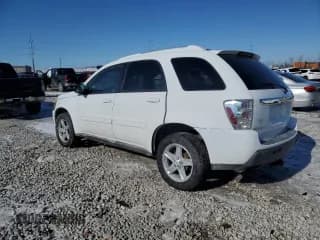 ✅ 2005 Chevrolet Equinox LT • VIN: 2CNDL63F356202546 • Лот: 87890195. Опубликован ранее на Copart с пробегом 172 474 миль. Бесплатный доступ к архиву аукционных продаж из США и подробный отчёт об истории автомобиля на DreamBid. Изображение 2.
