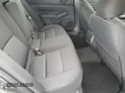 ✅ 2025 Nissan Altima SV • VIN: 1N4BL4DW5SN356395 • Лот: 80155525. Опубликован ранее на Copart с пробегом 1 580 миль. Бесплатный доступ к архиву аукционных продаж из США и подробный отчёт об истории автомобиля на DreamBid. Изображение 10.