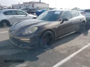 ✅ 2014 Porsche Panamera S • VIN: WP0AB2A75EL056107 • Lot: 42619685. Wystawiony na IAAI z przebiegiem 143 574 mil. Bezpłatny archiwum sprzedaży aukcyjnych z USA i szczegółowy raport historii pojazdu na DreamBid. Zdjęcie 2.