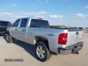 ✅ 2011 Chevrolet Silverado 2500HD LT • VIN: 1GC1KXC85BF112253 • Lot: 43358409. Listed on IAAI with 73,709 mi. Free auction sales archive from the USA and detailed vehicle history report at DreamBid. Image 3.