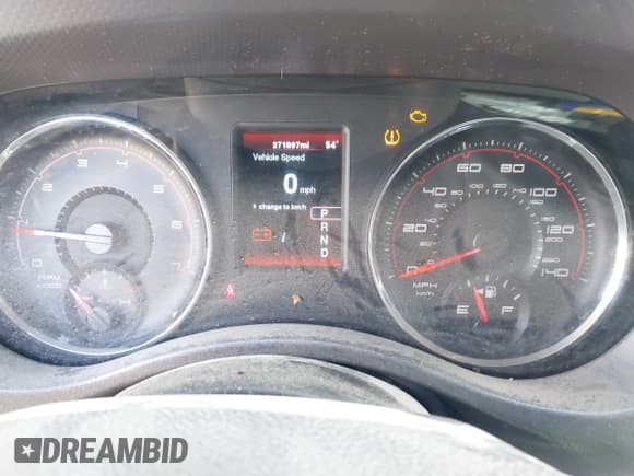 ✅ 2012 Dodge Charger SE • VIN: 2C3CDXBG5CH261729 • Лот: 43549823. Опубликован ранее на IAAI с пробегом 271 897 миль. Бесплатный доступ к архиву аукционных продаж из США и подробный отчёт об истории автомобиля на DreamBid. Изображение 7.