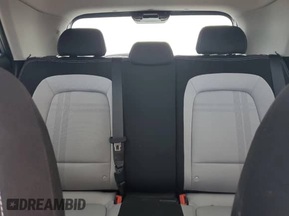 ✅ 2023 Hyundai Venue SEL • VIN: KMHRC8A38PU233225 • Лот: 68677154. Размещён на Copart с пробегом 24 243 миль миль. Получите бесплатный доступ к архиву аукционных продаж из США и посмотрите подробный отчёт об истории автомобиля на DreamBid. Изображение 10.