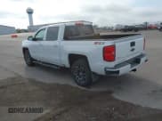 ✅ 2018 Chevrolet Silverado 1500 LT • VIN: 3GCUKREC8JG443934 • Lot: 43266162. Listed on IAAI with 79,404 mi. Free auction sales archive from the USA and detailed vehicle history report at DreamBid. Image 3.