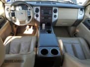 ✅ 2014 Ford Expedition King Ranch • VIN: 1FMJU1J52EEF56986 • Lot: 68441495. Listed on Copart with 225,837 mi. Free auction sales archive from the USA and detailed vehicle history report at DreamBid. Image 8.