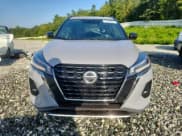 ✅ 2021 Nissan Kicks SR • VIN: 3N1CP5DVXML563693 • Лот: 65092285. Опубликован ранее на Copart с пробегом 59 601 миль. Бесплатный доступ к архиву аукционных продаж из США и подробный отчёт об истории автомобиля на DreamBid. Изображение 5.