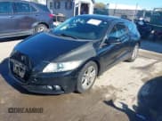 ✅ 2013 Honda CR-Z EX • VIN: JHMZF1C66DS002632 • Лот: 43485926. Опубликован ранее на IAAI с пробегом 135 133 миль. Бесплатный доступ к архиву аукционных продаж из США и подробный отчёт об истории автомобиля на DreamBid. Изображение 17.