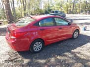 ✅ 2017 Hyundai Accent SE • VIN: KMHCT4AE6HU298933 • Lot: 43516947. Wystawiony na IAAI z przebiegiem 99 620 mil. Bezpłatny archiwum sprzedaży aukcyjnych z USA i szczegółowy raport historii pojazdu na DreamBid. Zdjęcie 4.