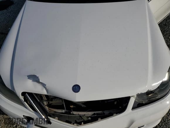 ✅ 2014 Mercedes-Benz C 250 Sport • VIN: WDDGF4HB1EG224845 • Лот: 82366245. Опубликован ранее на Copart с пробегом 114 830 миль. Бесплатный доступ к архиву аукционных продаж из США и подробный отчёт об истории автомобиля на DreamBid. Изображение 11.