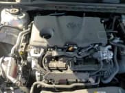 ✅ 2024 Toyota Camry LE • VIN: 4T1C11AK2RU869152 • Лот: 81751845. Опубликован ранее на Copart с пробегом 42 149 миль. Бесплатный доступ к архиву аукционных продаж из США и подробный отчёт об истории автомобиля на DreamBid. Изображение 15.