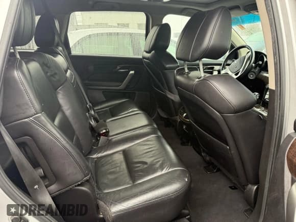 ✅ 2013 Acura MDX • VIN: 2HNYD2H2XDH512093 • Lot: 86676625. Wystawiony na Copart z przebiegiem 235 908 mil. Bezpłatny archiwum sprzedaży aukcyjnych z USA i szczegółowy raport historii pojazdu na DreamBid. Zdjęcie 6.