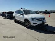 ✅ 2020 Volkswagen Tiguan SE • VIN: 3VV2B7AX5LM007911 • Lot: 89638595. Wystawiony na Copart z przebiegiem 103 868 mil. Bezpłatny archiwum sprzedaży aukcyjnych z USA i szczegółowy raport historii pojazdu na DreamBid. Zdjęcie 14.