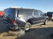 ✅ 2000 Ford Excursion XLT • VIN: 1FMNU40S4YED96690 • Лот: 81172734. Опубликован ранее на Copart с пробегом 185 405 миль. Бесплатный доступ к архиву аукционных продаж из США и подробный отчёт об истории автомобиля на DreamBid. Изображение 3.