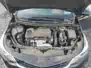 ✅ 2016 Chevrolet Cruze Premier • VIN: 1G1BG5SMXG7236764 • Лот: 68163882. Размещён на Copart с пробегом 51 594 миль миль. Получите бесплатный доступ к архиву аукционных продаж из США и посмотрите подробный отчёт об истории автомобиля на DreamBid. Изображение 12.