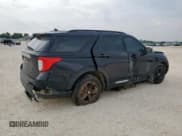 ✅ 2023 Ford Explorer XLT • VIN: 1FMSK7DH9PGB08643 • Lot: 57108005. Wystawiony na Copart z przebiegiem 54 633 mil. Bezpłatny archiwum sprzedaży aukcyjnych z USA i szczegółowy raport historii pojazdu na DreamBid. Zdjęcie 3.