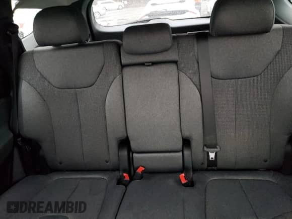 ✅ 2021 Hyundai Santa Fe SEL • VIN: 5NMS2DAJ9MH342232 • Lot: 42320053. Wystawiony na Copart z przebiegiem 46 253 mil. Bezpłatny archiwum sprzedaży aukcyjnych z USA i szczegółowy raport historii pojazdu na DreamBid. Zdjęcie 10.