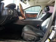 ✅ 2014 Jaguar XJ • VIN: SAJWA1CZ2E8V69885 • Lot: 53163105. Wystawiony na Copart z przebiegiem 117 793 mil. Bezpłatny archiwum sprzedaży aukcyjnych z USA i szczegółowy raport historii pojazdu na DreamBid. Zdjęcie 7.