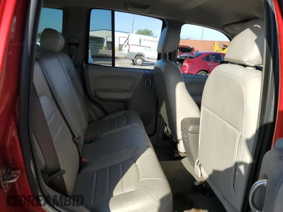 ✅ 2004 Jeep Liberty Limited • VIN: 1J4GK58K74W225671 • Лот: 67508075. Опубликован ранее на Copart с пробегом 169 003 миль. Бесплатный доступ к архиву аукционных продаж из США и подробный отчёт об истории автомобиля на DreamBid. Изображение 11.