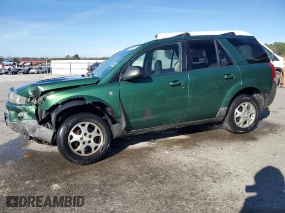 ✅ 2004 Saturn VUE V6 • VIN: 5GZCZ534X4S828807 • Lot: 87261534. Wystawiony na Copart z przebiegiem 397 721 mil. Bezpłatny archiwum sprzedaży aukcyjnych z USA i szczegółowy raport historii pojazdu na DreamBid. Zdjęcie 1.