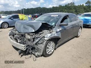2015 Nissan Altima S with VIN 1N4AL3AP3FN876099, listed as a Copart auction lot 81566155 with 181,593 mi miles and Salvage title. Bid and sale history available at DreamBid. Image 1.