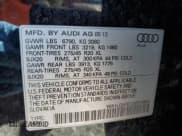 ✅ 2013 Audi Q7 Premium Plus • VIN: WA1LGAFE1DD016654 • Лот: 86550625. Опубликован ранее на Copart с пробегом 172 145 миль. Бесплатный доступ к архиву аукционных продаж из США и подробный отчёт об истории автомобиля на DreamBid. Изображение 14.