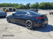 ✅ 2021 Infiniti Q60 Luxe • VIN: JN1EV7KL4MM470508 • Lot: 70358585. Listed on Copart with 34,748 mi. Free auction sales archive from the USA and detailed vehicle history report at DreamBid. Image 2.