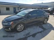 ✅ 2020 Hyundai Elantra Value Edition • VIN: 5NPD84LF7LH501153 • Lot: 87288375. Listed on Copart with 83,609 mi. Free auction sales archive from the USA and detailed vehicle history report at DreamBid. Image 1.