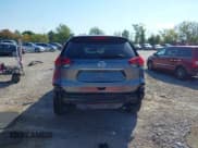✅ 2018 Nissan Rogue SL • VIN: JN8AT2MV9JW317176 • Лот: 43222743. Опубликован ранее на IAAI с пробегом 84 318 миль. Бесплатный доступ к архиву аукционных продаж из США и подробный отчёт об истории автомобиля на DreamBid. Изображение 17.