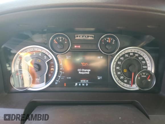 ✅ 2016 Ram 1500 Laramie • VIN: 1C6RR7VM8GS144984 • Лот: 91702865. Опубликован ранее на Copart с пробегом 62 103 миль. Бесплатный доступ к архиву аукционных продаж из США и подробный отчёт об истории автомобиля на DreamBid. Изображение 9.