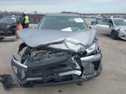 ✅ 2020 Mitsubishi Eclipse Cross ES • VIN: JA4AT3AA9LZ019256 • Лот: 41282686. Опубликован ранее на IAAI с пробегом 77 725 миль. Бесплатный доступ к архиву аукционных продаж из США и подробный отчёт об истории автомобиля на DreamBid. Изображение 12.