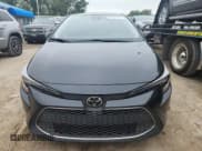 ✅ 2022 Toyota Corolla XLE • VIN: JTDFPMAE3NJ225344 • Lot: 81681795. Listed on Copart with 40,020 mi. Free auction sales archive from the USA and detailed vehicle history report at DreamBid. Image 5.