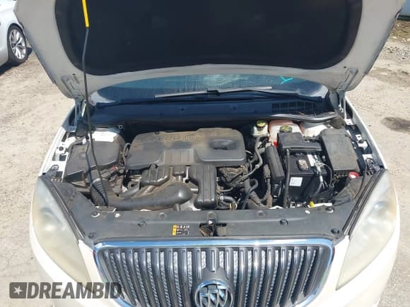 ✅ 2012 Buick Verano • VIN: 1G4PP5SK6C4163573 • Лот: 43091064. Опубликован ранее на IAAI с пробегом 202 986 миль. Бесплатный доступ к архиву аукционных продаж из США и подробный отчёт об истории автомобиля на DreamBid. Изображение 10.