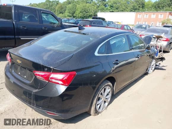 2020 Chevrolet Malibu LT с VIN 1G1ZD5ST3LF109983, выставлен на аукционе IAAI как лот 42958053 с пробегом Не указан миль и . История ставок и продаж доступна на DreamBid. Изображение 4.